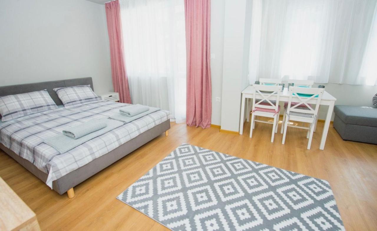 Kiko Apartament Burgas *